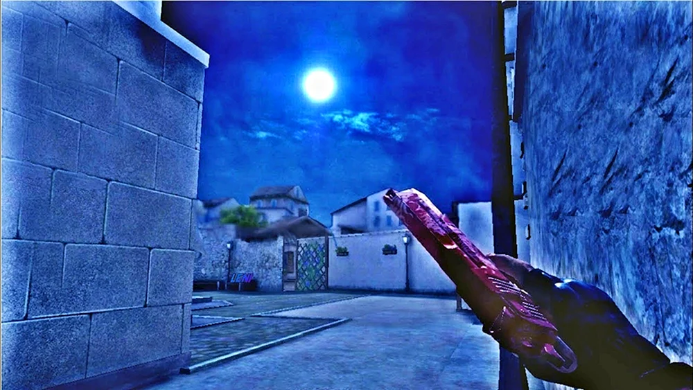 Standoff 2