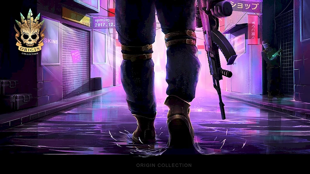 Standoff 2