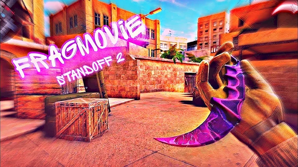 Standoff 2