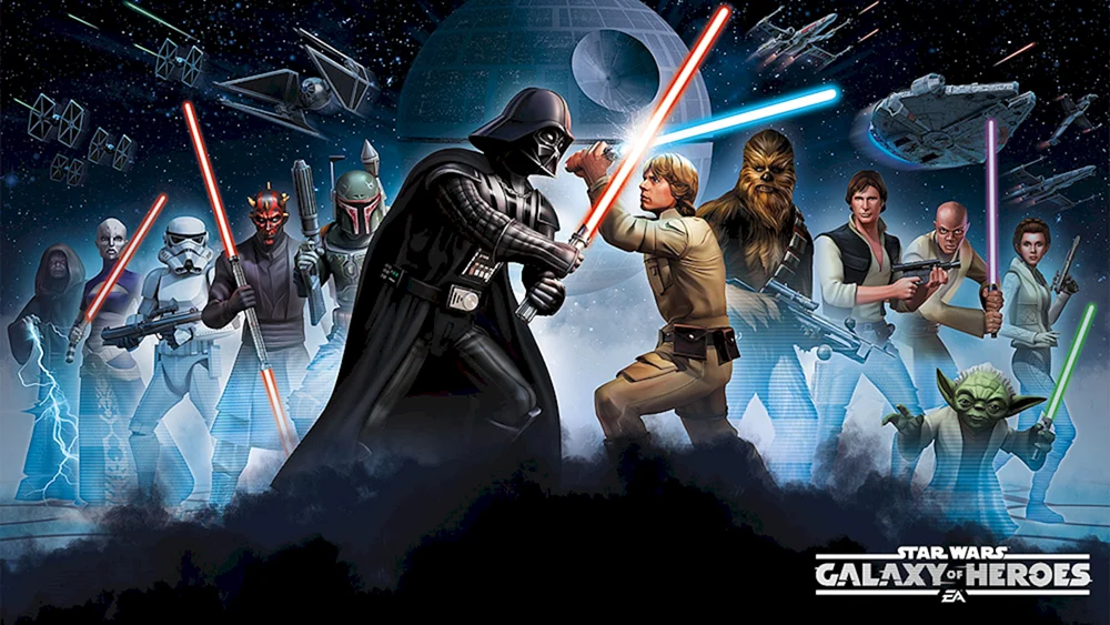 Star Wars