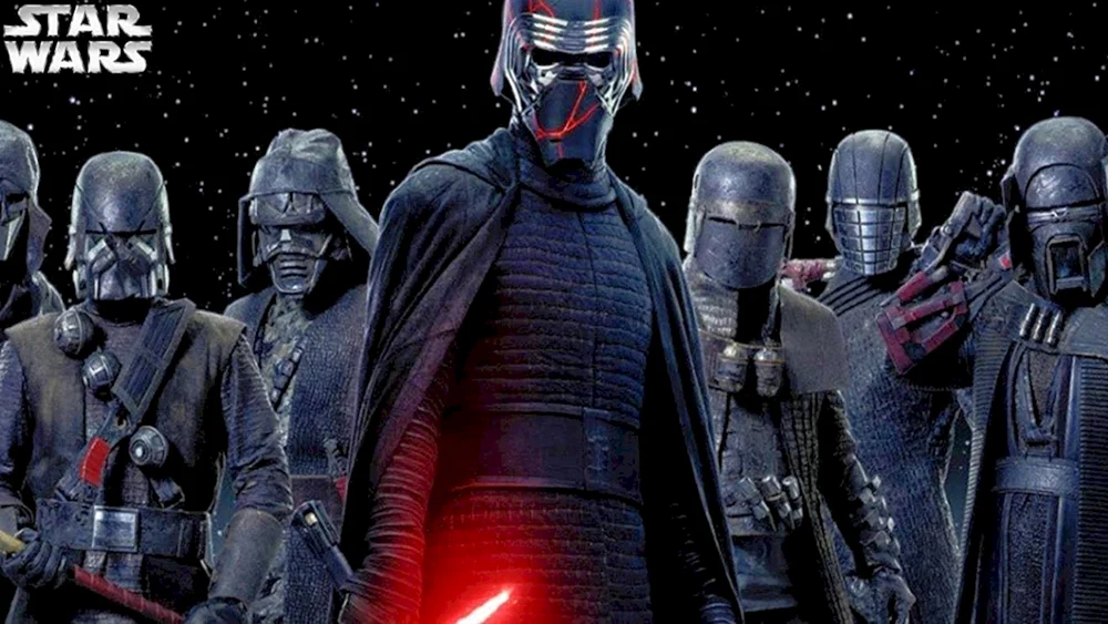 Star Wars Star Wars Episode 8