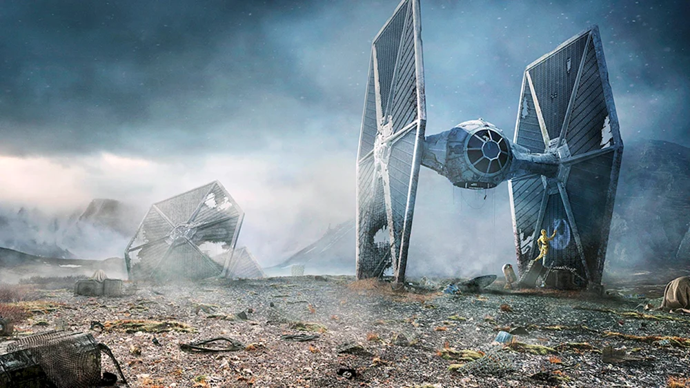 Star Wars
