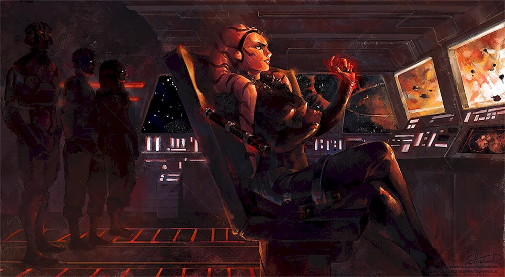 Star Wars race