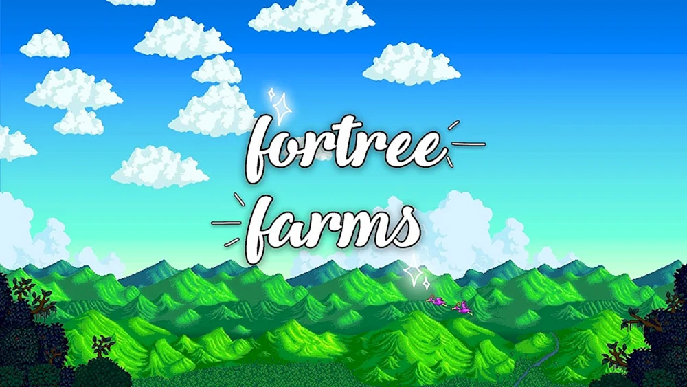 Hintergrund für Platformer