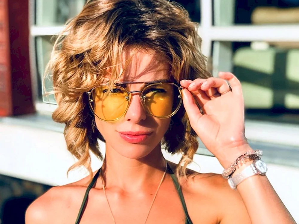 Anna Starshenbaum Foto