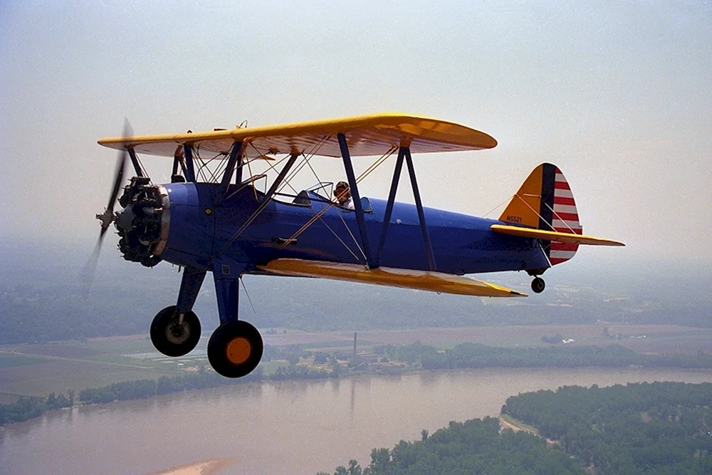 AIR- 1 Flugzeuge
