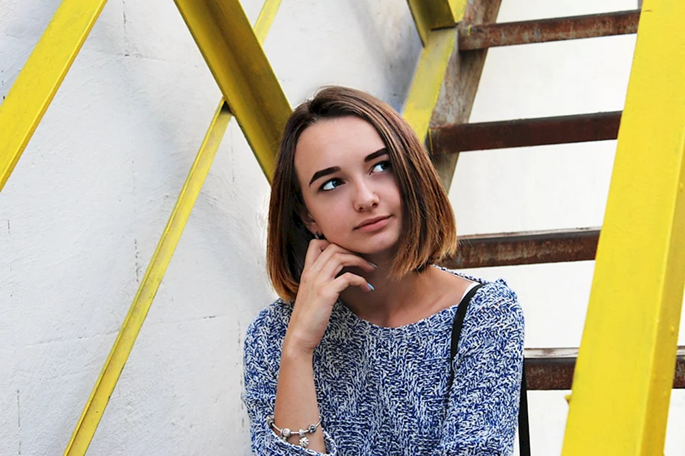 Anastasia Petrovna Miloslavskaya