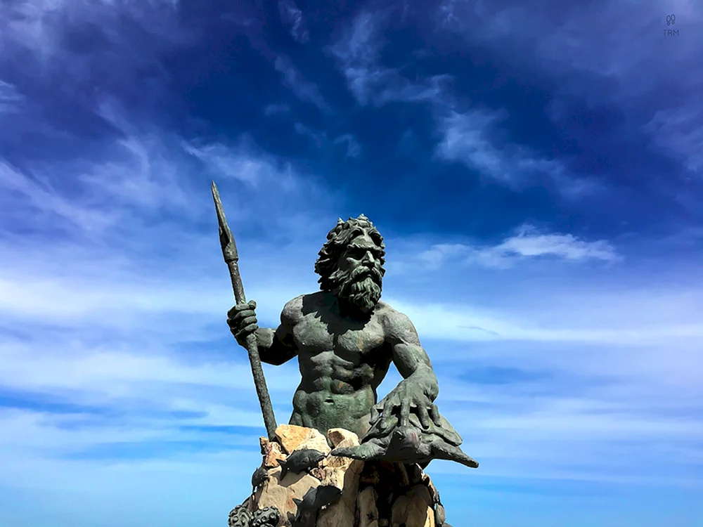 Poseidon