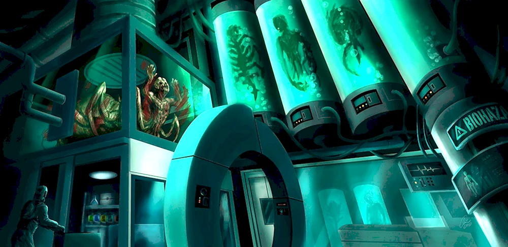 Stasis- Warhammer-Kapsel