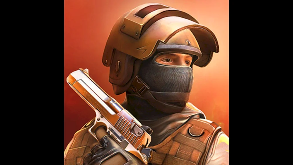 Standoff 2
