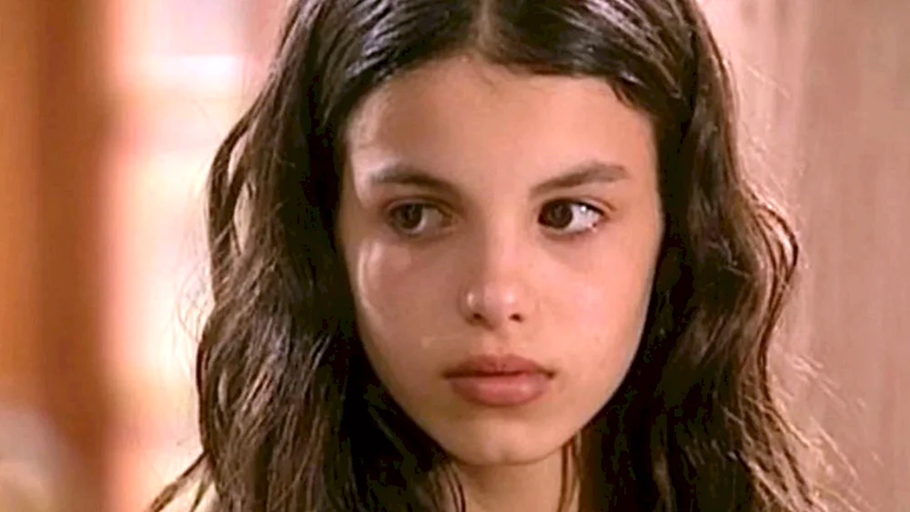 Stephanie Britou Klon
