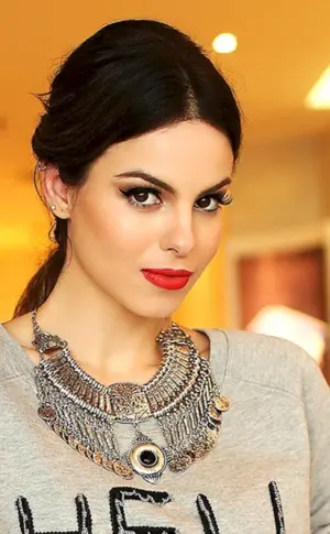 Stephanie Britou Samira