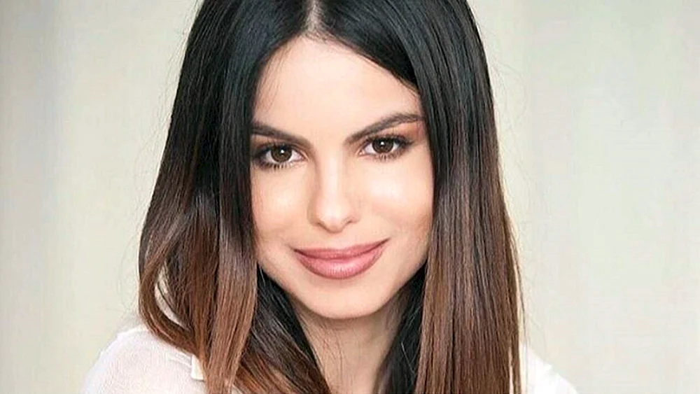 Stephanie Britou Samira