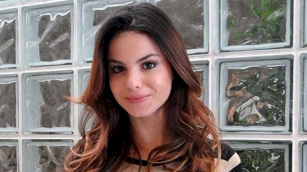 Stephanie de Britou