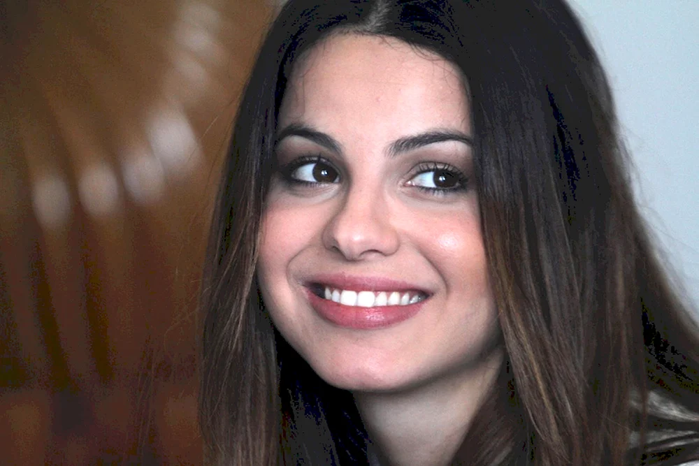 Stephanie Britou jetzt