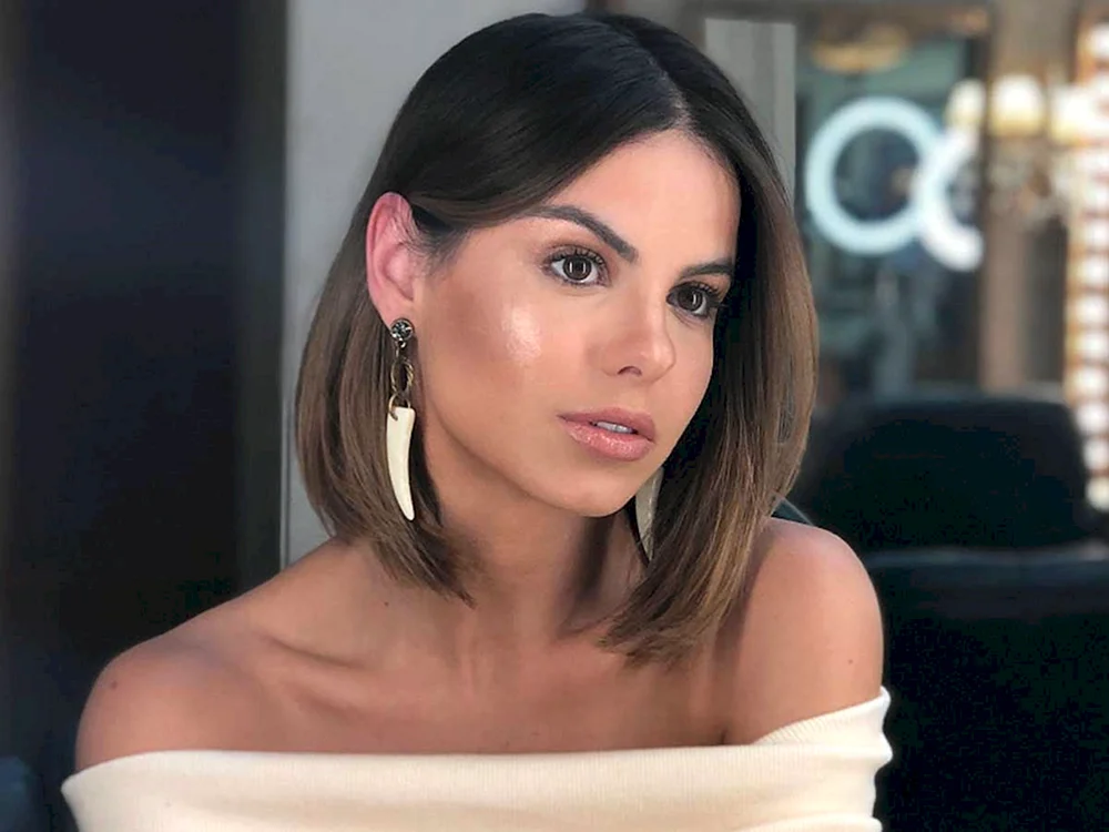 Stephanie Britou Klon