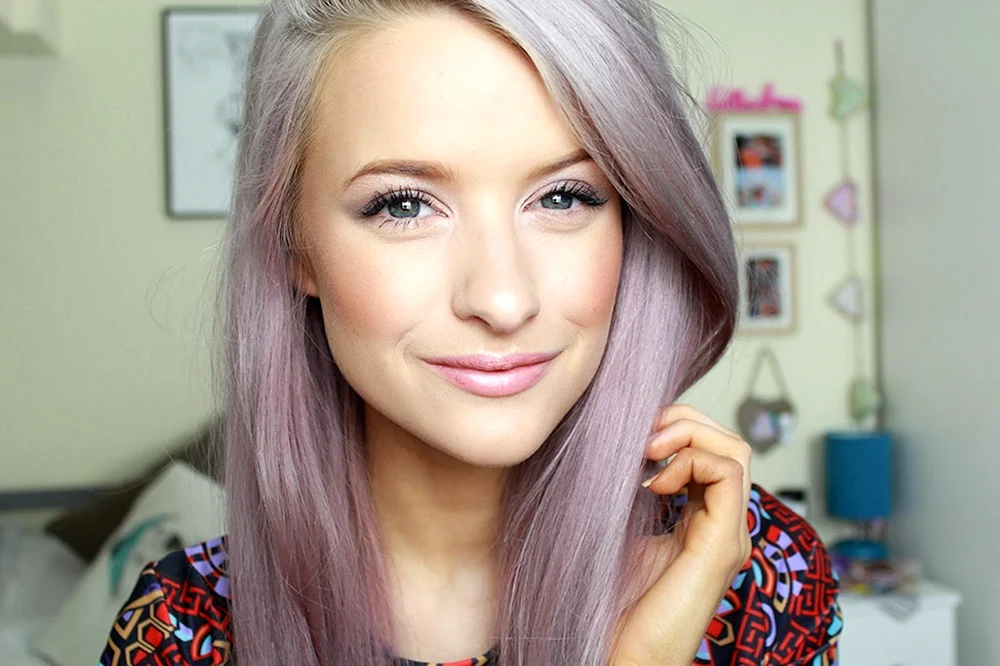 Crazy Color Candy Floss