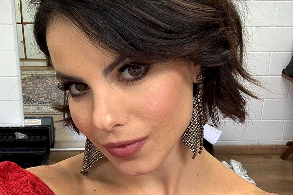 Stephanie Britou Samira
