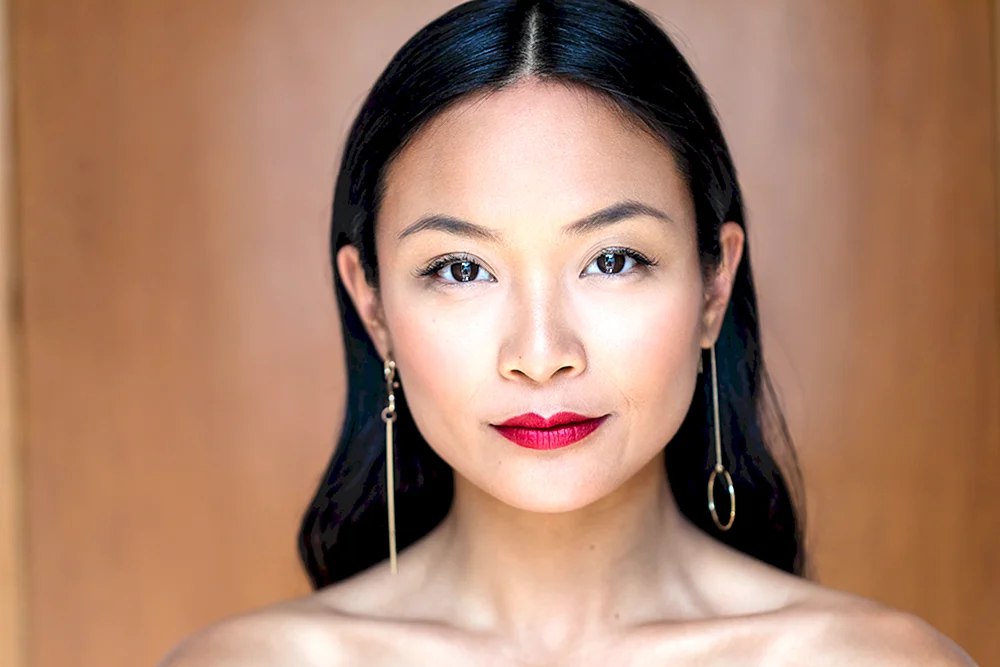 Stephanie Sai