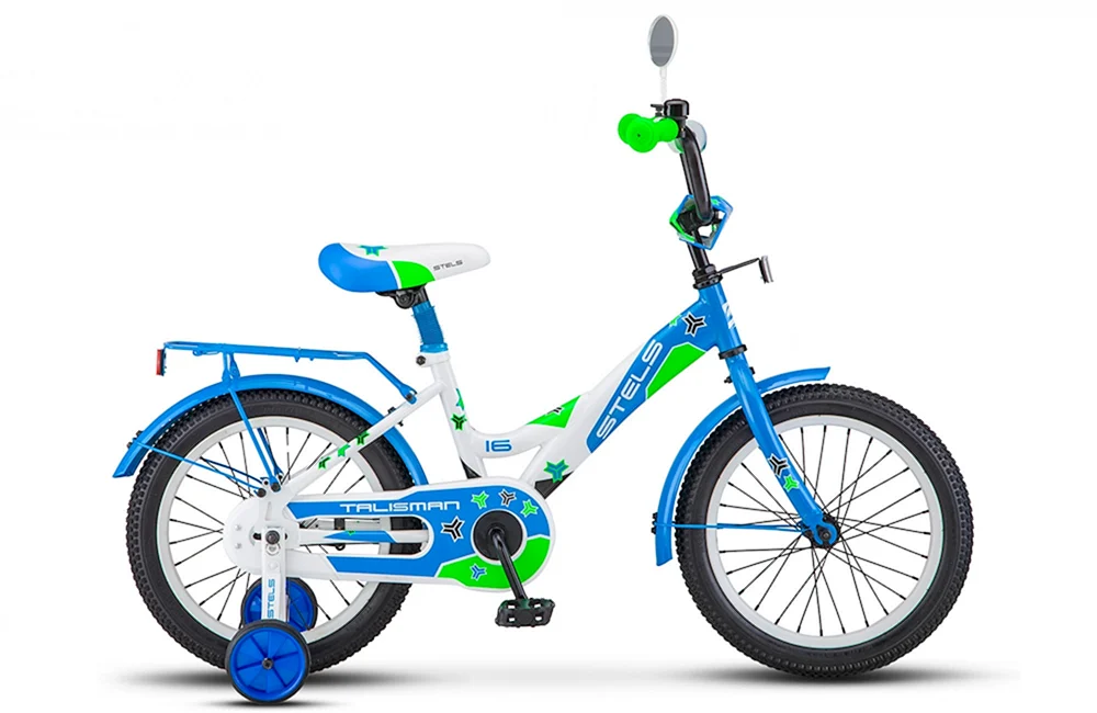Detektor Fahrrad Fahrrad Format 14