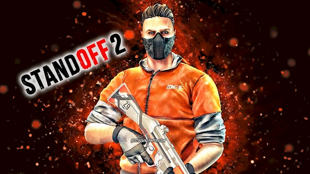 Standoff 2