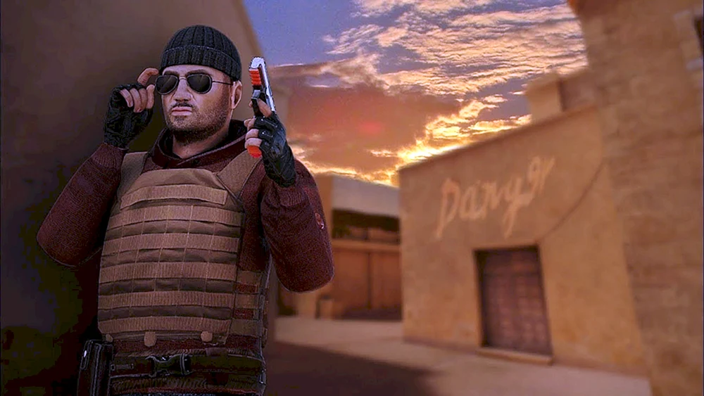 Standoff2