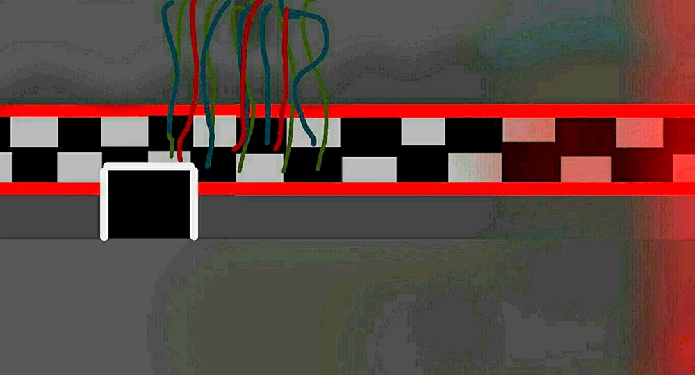 FNAF Hintergrund