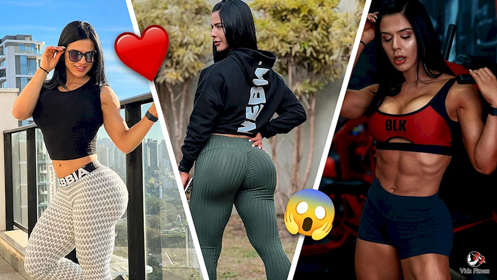 Bahar Nabieva 2024