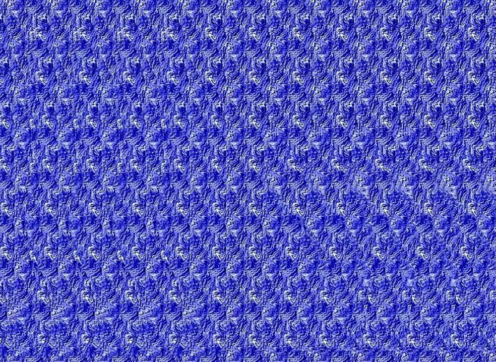Versteckte 3D-Stereogramme für Anfänger