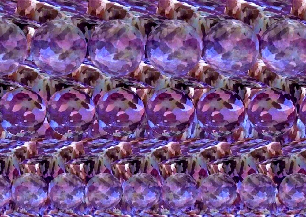 Versteckt Versteckt 3d Stereogramme