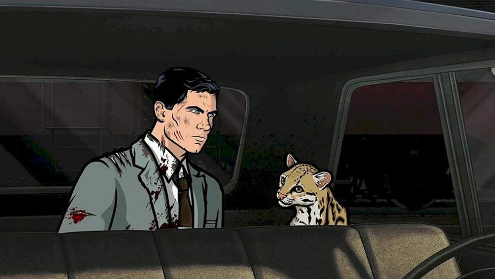 Ocelot