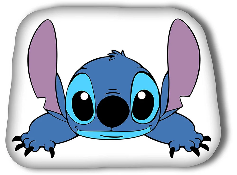Stitch 628