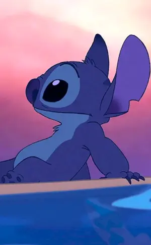 Stitch