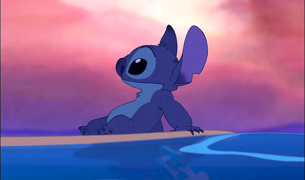Stitch