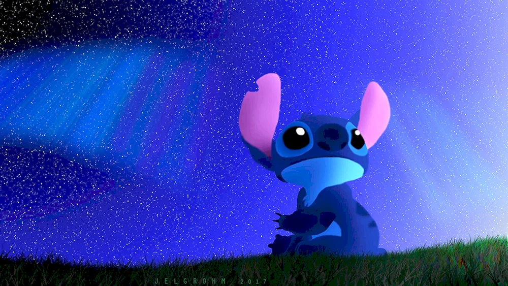 Stitch