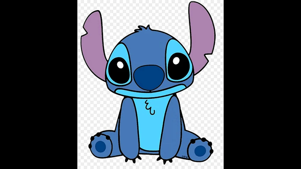 Stitch 628