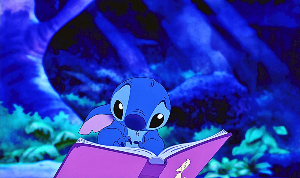 Stitch
