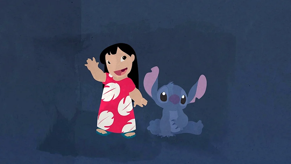 Disney-Figuren
