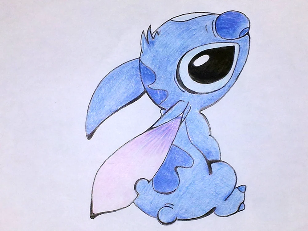 Stitch-Bilder