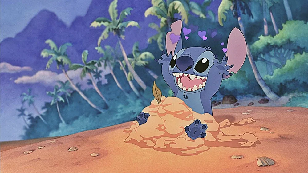 Stitch