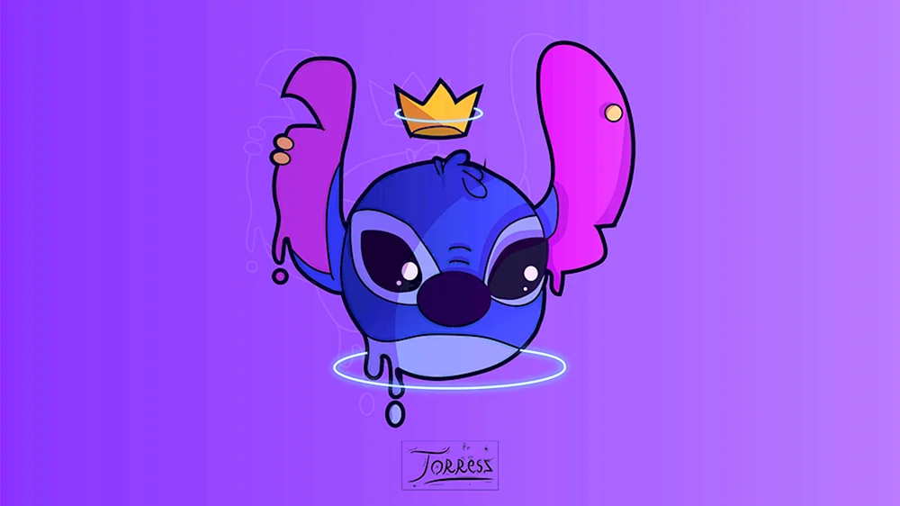 Stitch