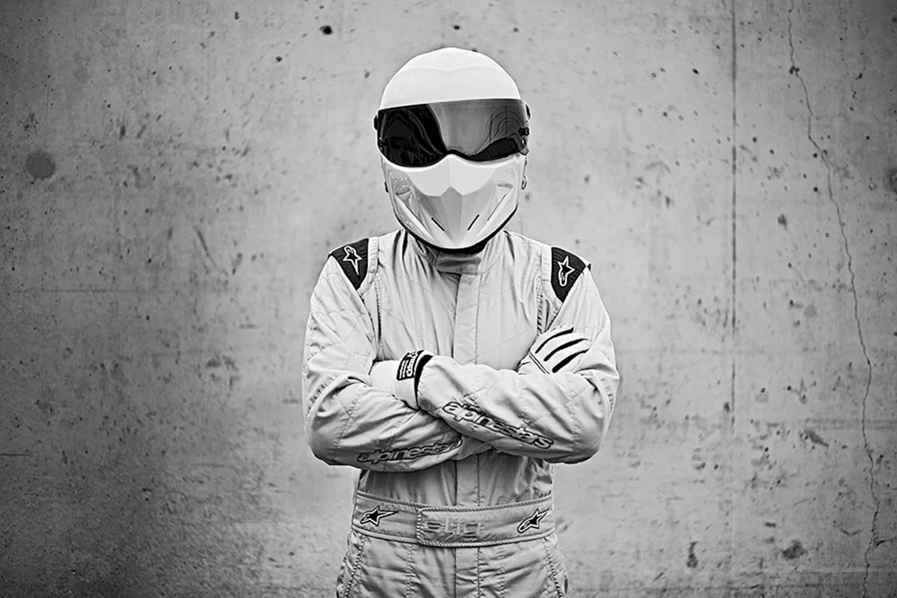 Stig Rennfahrer