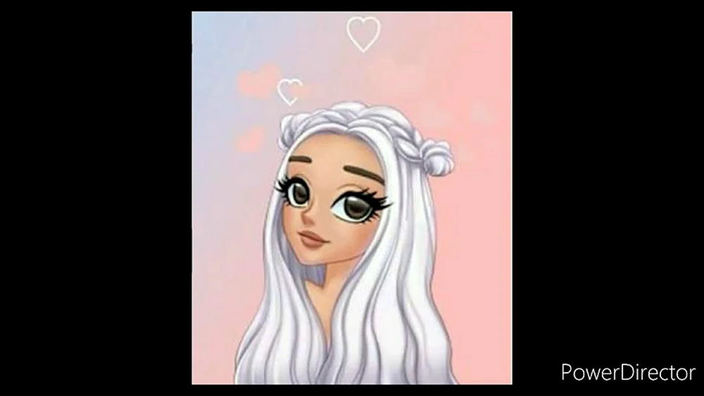 Ariana Arimogi Aufkleber