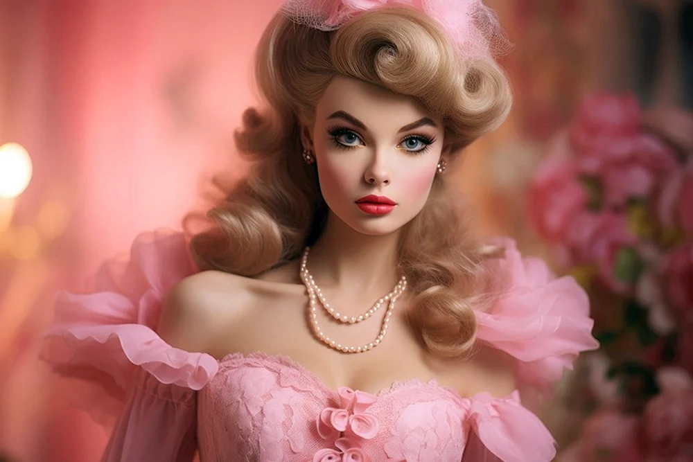 Barbie Film