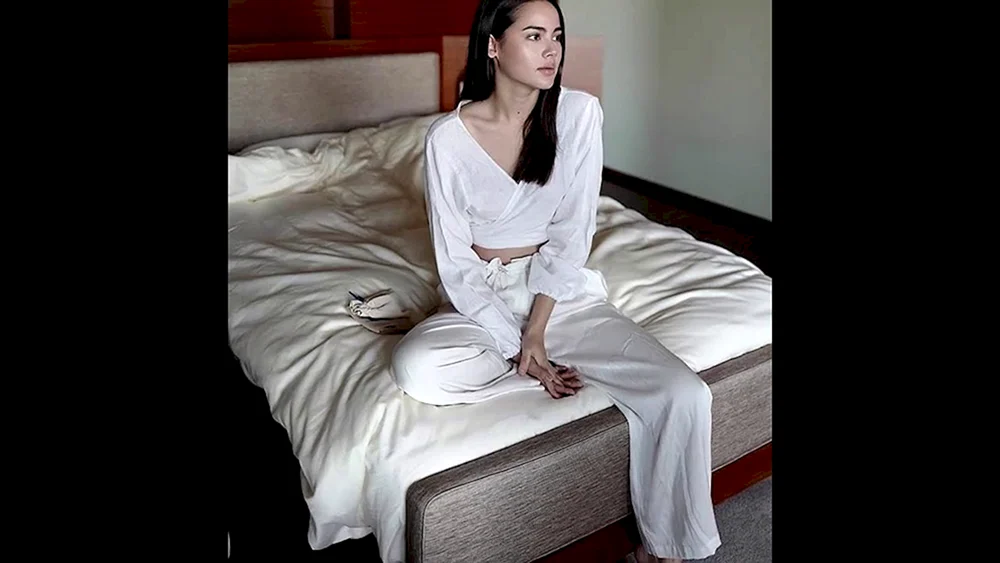 Ya urassaya Serie