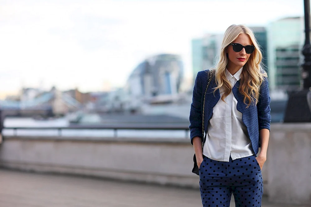 Casual Streetstyle