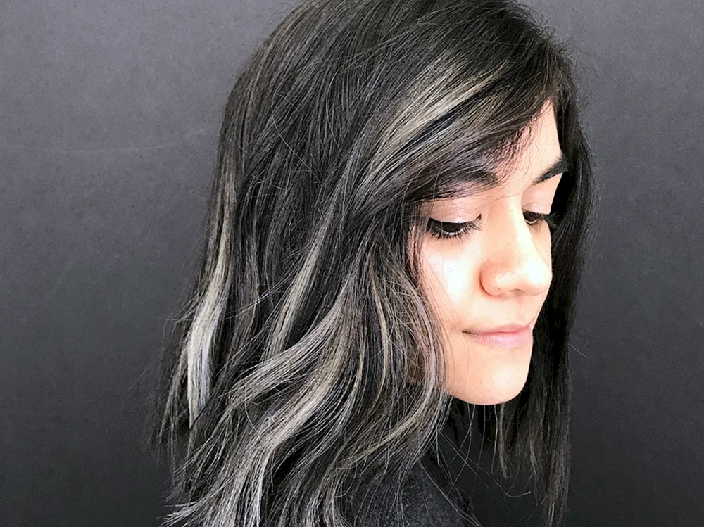 Stylist Jack Martin