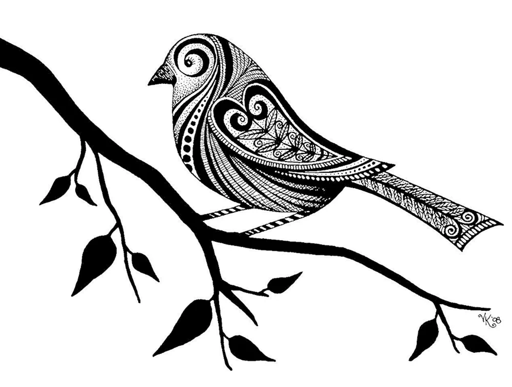 Colibri-Bleistift