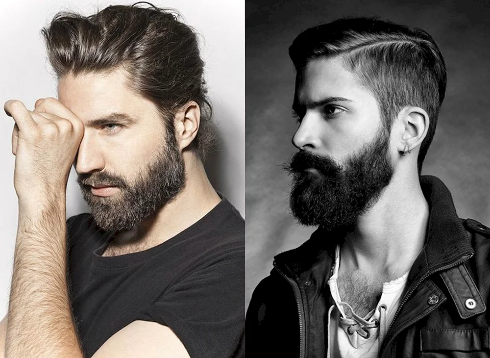 Model Levi Stocke