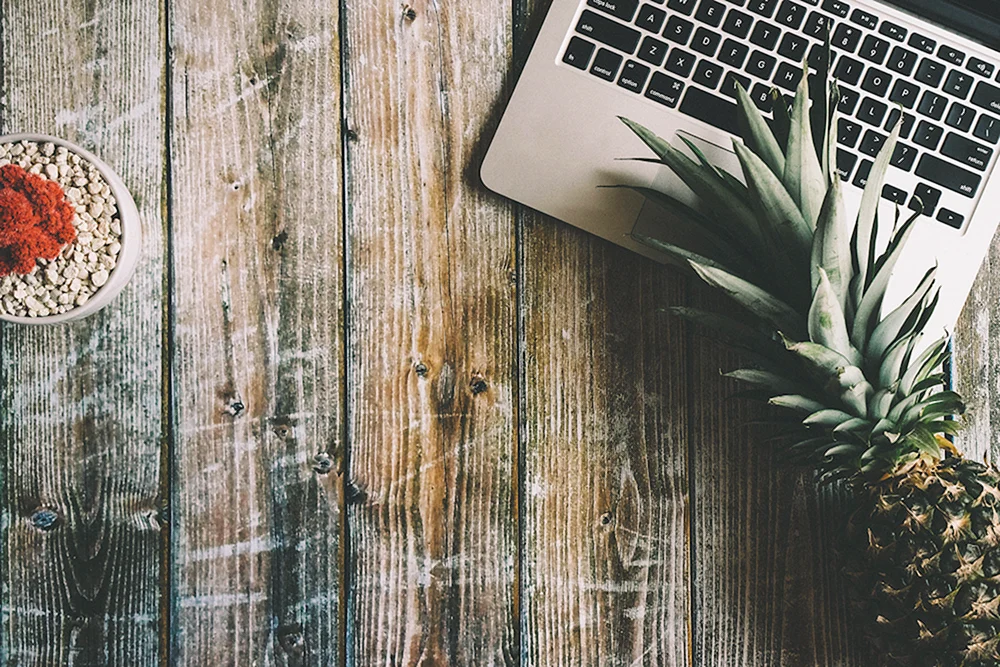 Stylischer Hintergrund